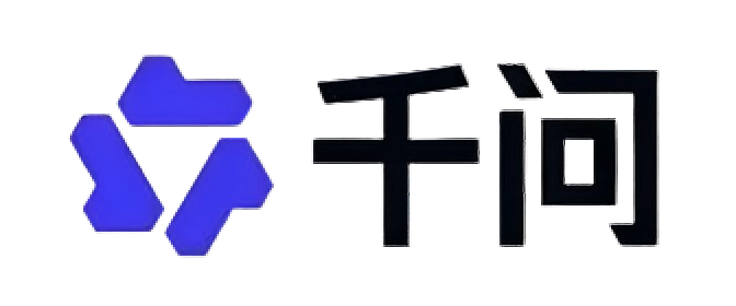 千问logo