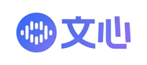 文心logo